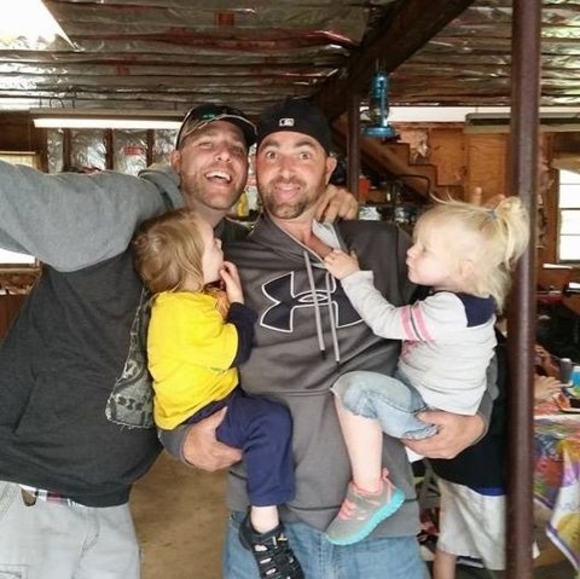 Meet your Posher, Brian - Picture 1 of 1